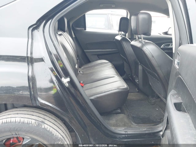 Aukcja sprzedaży 2017 Chevrolet Equinox Lt, vin: 2GNALCEK6H6161776, numer aukcji: 46351801