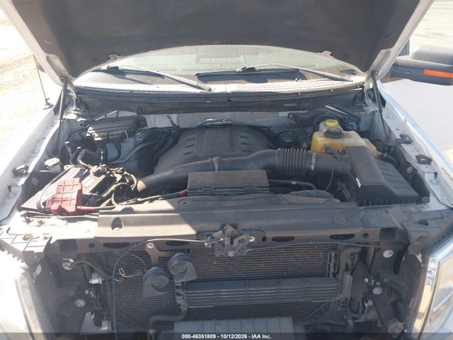 Продажа на аукционе авто 2013 Ford F-150 Xlt, vin: 1FTFW1ET9DFE00000, номер лота: 46351809