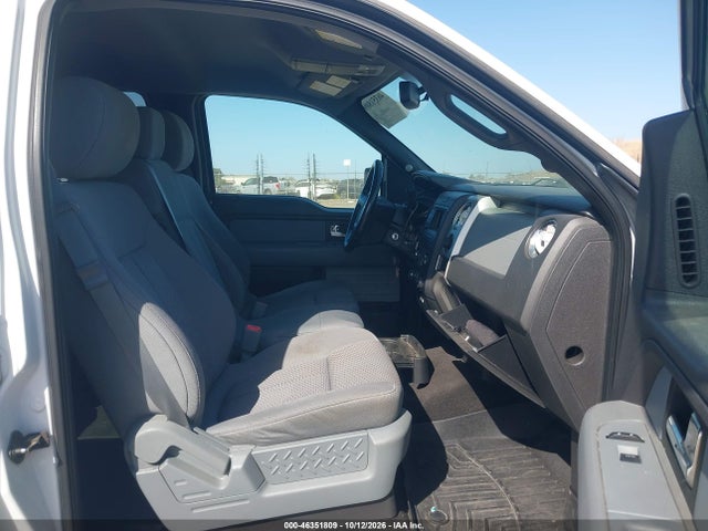 Продажа на аукционе авто 2013 Ford F-150 Xlt, vin: 1FTFW1ET9DFE00000, номер лота: 46351809