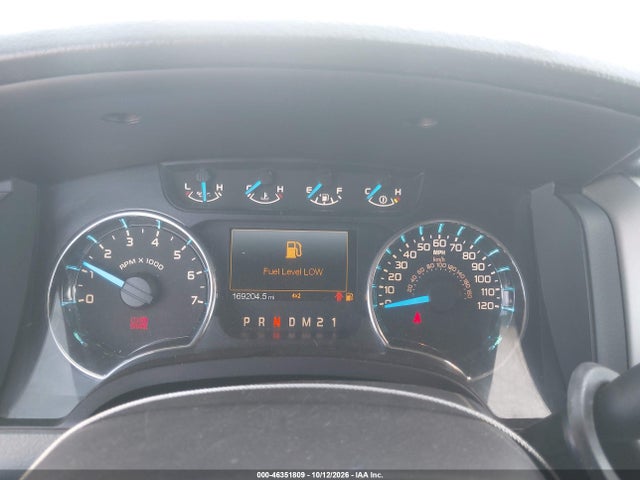 Продажа на аукционе авто 2013 Ford F-150 Xlt, vin: 1FTFW1ET9DFE00000, номер лота: 46351809