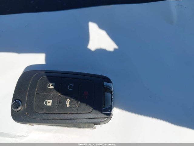 Aukcja sprzedaży 2015 Buick Verano Convenience Group, vin: 1G4PR5SK0F4136853, numer aukcji: 46351811