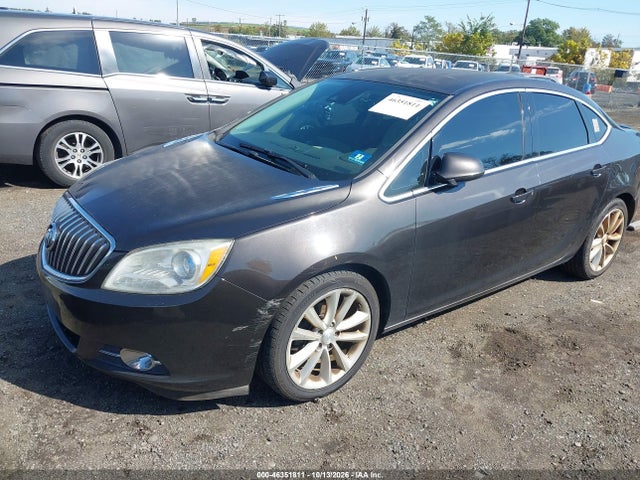 Aukcja sprzedaży 2015 Buick Verano Convenience Group, vin: 1G4PR5SK0F4136853, numer aukcji: 46351811