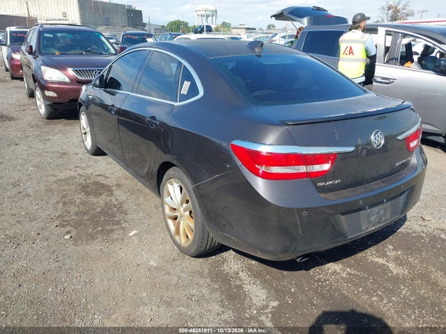 Aukcja sprzedaży 2015 Buick Verano Convenience Group, vin: 1G4PR5SK0F4136853, numer aukcji: 46351811