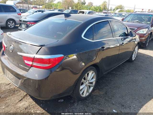 Aukcja sprzedaży 2015 Buick Verano Convenience Group, vin: 1G4PR5SK0F4136853, numer aukcji: 46351811