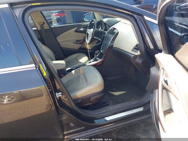 Aukcja sprzedaży 2015 Buick Verano Convenience Group, vin: 1G4PR5SK0F4136853, numer aukcji: 46351811