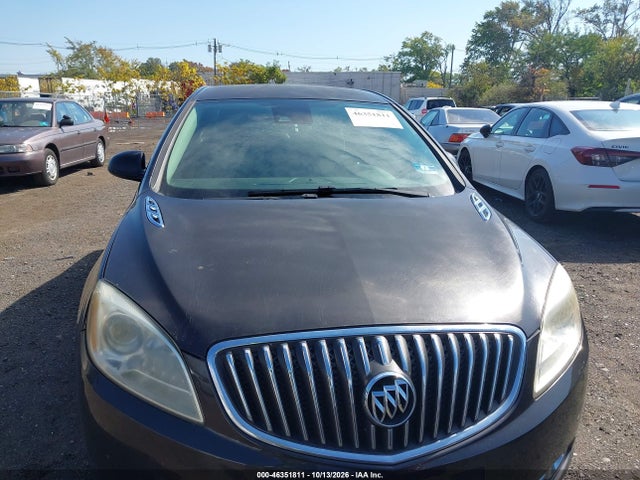 Aukcja sprzedaży 2015 Buick Verano Convenience Group, vin: 1G4PR5SK0F4136853, numer aukcji: 46351811