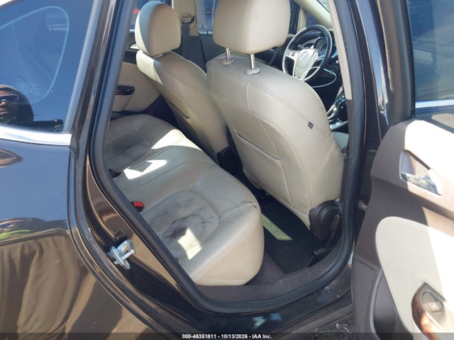 Aukcja sprzedaży 2015 Buick Verano Convenience Group, vin: 1G4PR5SK0F4136853, numer aukcji: 46351811