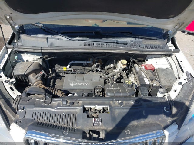 Buick Encore Premium 2015 KL4CJDSB0FB040263 Image 10