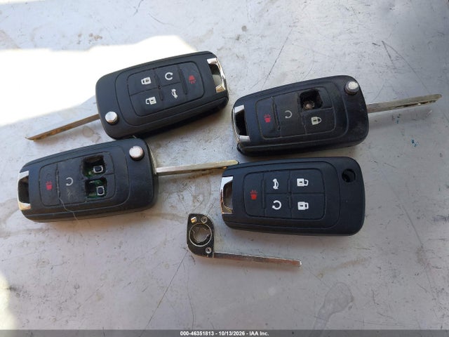 Buick Encore Premium 2015 KL4CJDSB0FB040263 Image 11