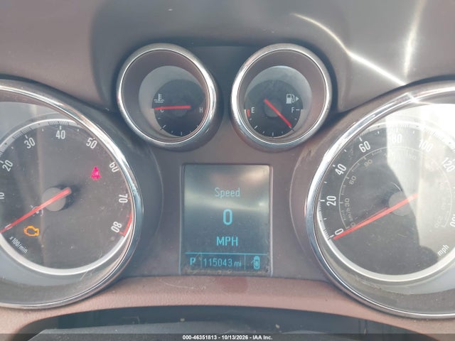 Buick Encore Premium 2015 KL4CJDSB0FB040263 Image 7