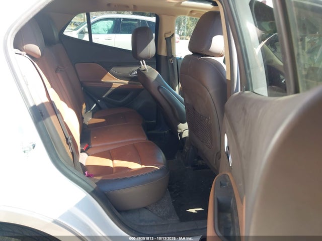 Buick Encore Premium 2015 KL4CJDSB0FB040263 Image 8