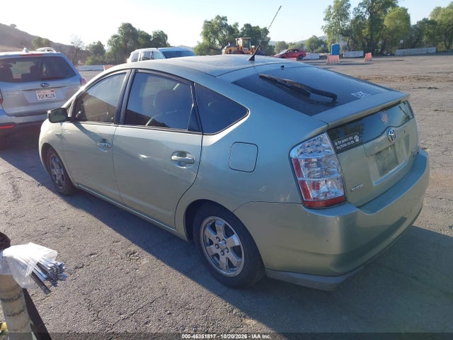 46351817 :رقم المزاد ، JTDKB20UX83458690 vin ، 2008 Toyota Prius مزاد بيع