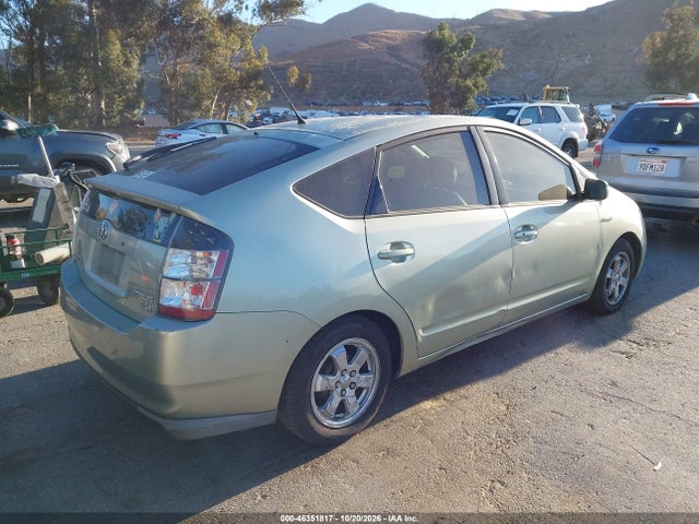 46351817 :رقم المزاد ، JTDKB20UX83458690 vin ، 2008 Toyota Prius مزاد بيع