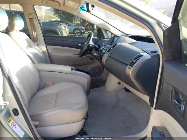 46351817 :رقم المزاد ، JTDKB20UX83458690 vin ، 2008 Toyota Prius مزاد بيع