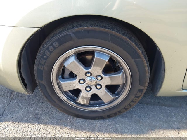 46351817 :رقم المزاد ، JTDKB20UX83458690 vin ، 2008 Toyota Prius مزاد بيع