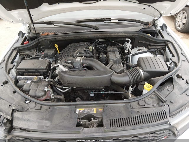 Продаж на аукціоні авто 2026 Dodge Durango Gt Awd, vin: 1C4RDJDG6TC188258, номер лоту: 46351829