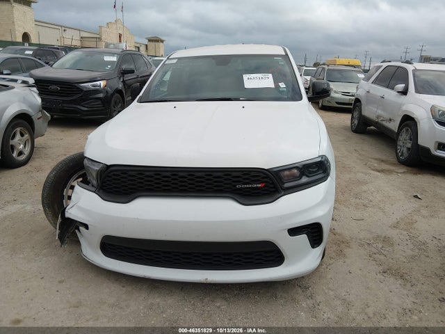 Продаж на аукціоні авто 2026 Dodge Durango Gt Awd, vin: 1C4RDJDG6TC188258, номер лоту: 46351829