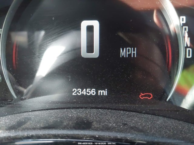 Продаж на аукціоні авто 2026 Dodge Durango Gt Awd, vin: 1C4RDJDG6TC188258, номер лоту: 46351829
