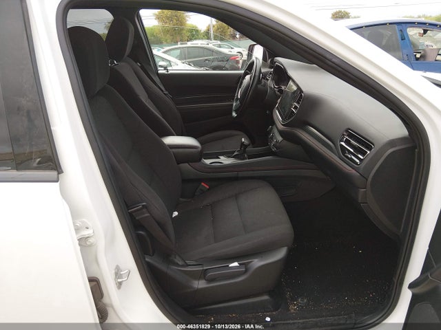 Продаж на аукціоні авто 2026 Dodge Durango Gt Awd, vin: 1C4RDJDG6TC188258, номер лоту: 46351829