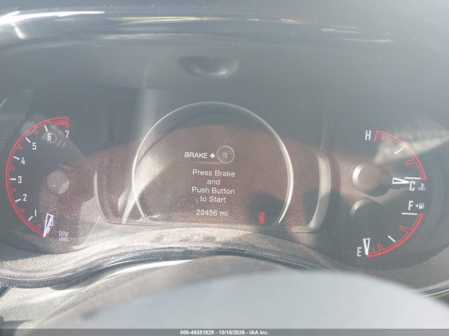 Продаж на аукціоні авто 2026 Dodge Durango Gt Awd, vin: 1C4RDJDG6TC188258, номер лоту: 46351829