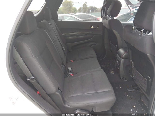 Продаж на аукціоні авто 2026 Dodge Durango Gt Awd, vin: 1C4RDJDG6TC188258, номер лоту: 46351829