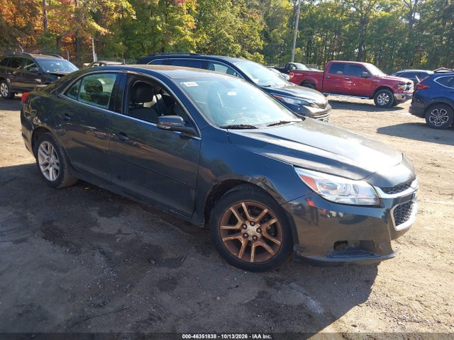 46351838 :رقم المزاد ، 1G11C5SLXEF121485 vin ، 2014 Chevrolet Malibu 1lt مزاد بيع