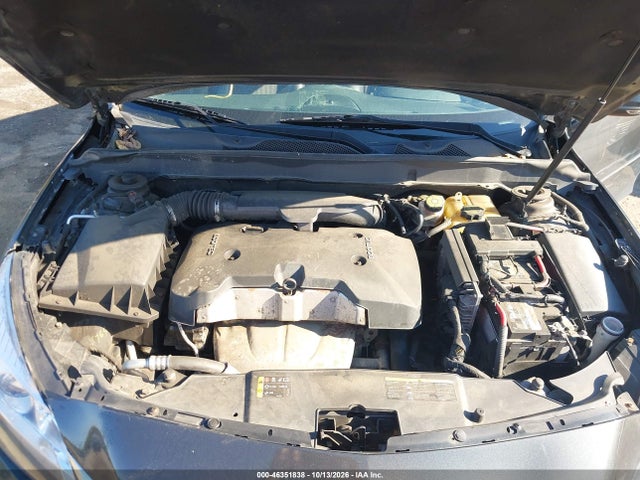 46351838 :رقم المزاد ، 1G11C5SLXEF121485 vin ، 2014 Chevrolet Malibu 1lt مزاد بيع