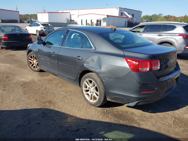 46351838 :رقم المزاد ، 1G11C5SLXEF121485 vin ، 2014 Chevrolet Malibu 1lt مزاد بيع