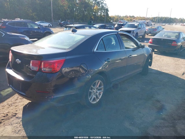46351838 :رقم المزاد ، 1G11C5SLXEF121485 vin ، 2014 Chevrolet Malibu 1lt مزاد بيع