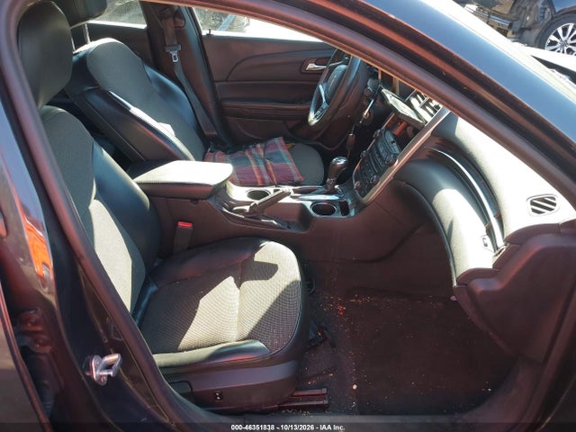 46351838 :رقم المزاد ، 1G11C5SLXEF121485 vin ، 2014 Chevrolet Malibu 1lt مزاد بيع