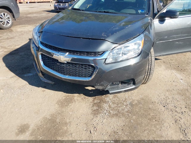 46351838 :رقم المزاد ، 1G11C5SLXEF121485 vin ، 2014 Chevrolet Malibu 1lt مزاد بيع