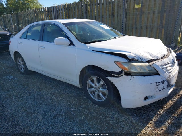 Продажа на аукционе авто 2007 Toyota Camry Le, vin: 4T1BE46K17U536772, номер лота: 46351858