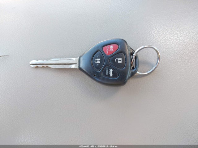 Продажа на аукционе авто 2007 Toyota Camry Le, vin: 4T1BE46K17U536772, номер лота: 46351858