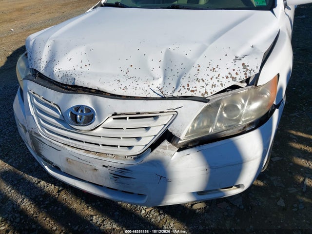 Продажа на аукционе авто 2007 Toyota Camry Le, vin: 4T1BE46K17U536772, номер лота: 46351858