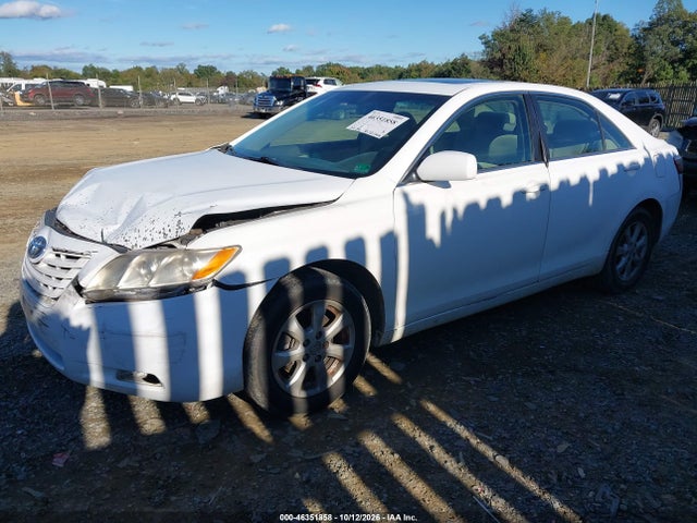 Продажа на аукционе авто 2007 Toyota Camry Le, vin: 4T1BE46K17U536772, номер лота: 46351858