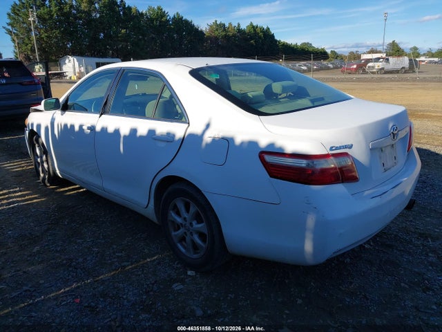 Продажа на аукционе авто 2007 Toyota Camry Le, vin: 4T1BE46K17U536772, номер лота: 46351858