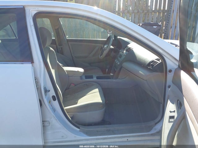 Продажа на аукционе авто 2007 Toyota Camry Le, vin: 4T1BE46K17U536772, номер лота: 46351858