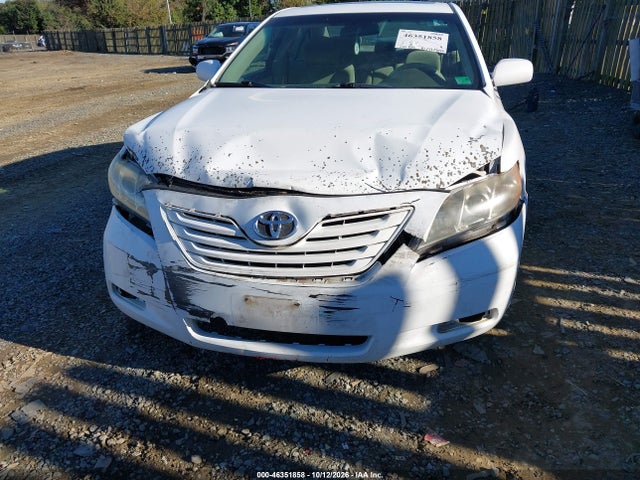 Продажа на аукционе авто 2007 Toyota Camry Le, vin: 4T1BE46K17U536772, номер лота: 46351858
