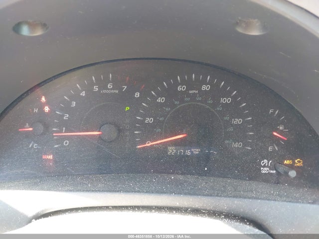 Продажа на аукционе авто 2007 Toyota Camry Le, vin: 4T1BE46K17U536772, номер лота: 46351858