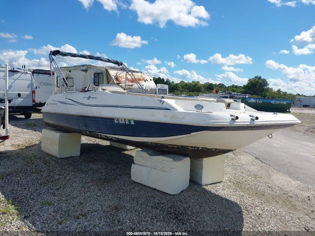 Продаж на аукціоні авто 2014 Hurricane Other, vin: GDY19047J314, номер лоту: 46351870
