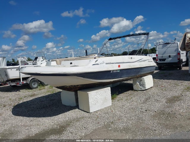 Aukcja sprzedaży 2014 Hurricane Other, vin: GDY19047J314, numer aukcji: 46351870