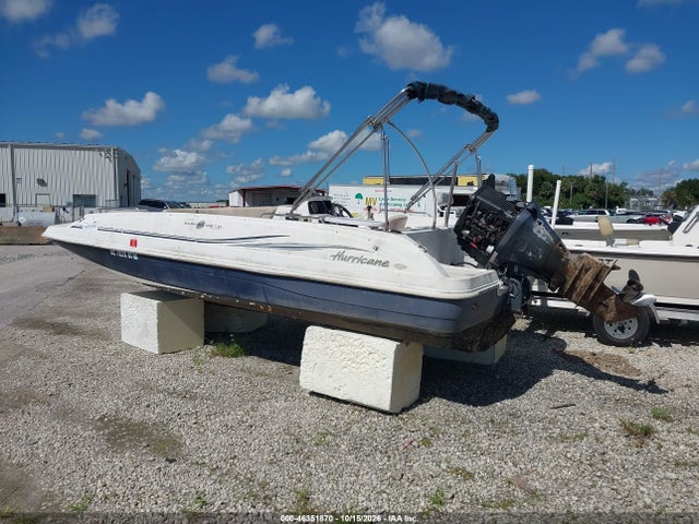 Aukcja sprzedaży 2014 Hurricane Other, vin: GDY19047J314, numer aukcji: 46351870