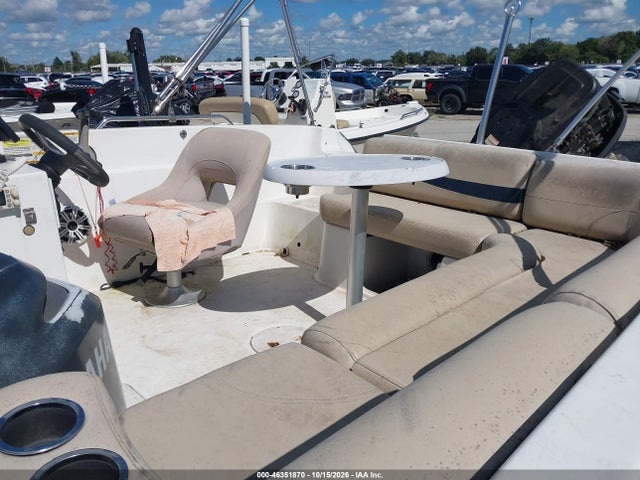 Aukcja sprzedaży 2014 Hurricane Other, vin: GDY19047J314, numer aukcji: 46351870