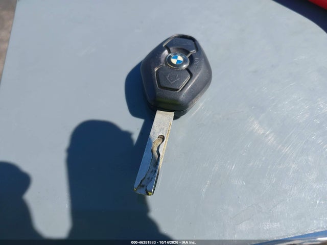 Продаж на аукціоні авто 2004 Bmw 330ci, vin: WBABW53494PL42317, номер лоту: 46351883