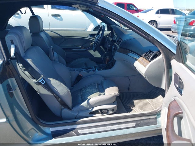 Продаж на аукціоні авто 2004 Bmw 330ci, vin: WBABW53494PL42317, номер лоту: 46351883