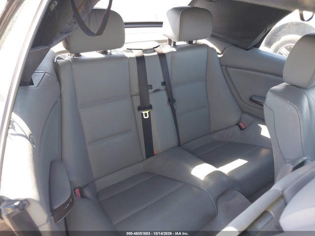 Продаж на аукціоні авто 2004 Bmw 330ci, vin: WBABW53494PL42317, номер лоту: 46351883