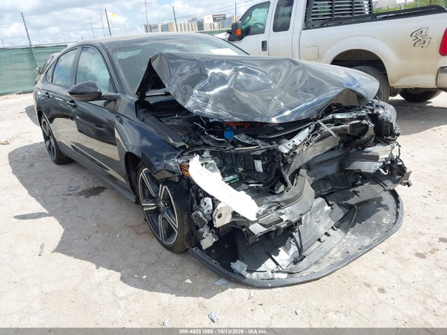 Aukcja sprzedaży 2026 Honda Accord Hybrid Sport, vin: 1HGCY2F57TA053055, numer aukcji: 46351895