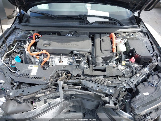 Продаж на аукціоні авто 2026 Honda Accord Hybrid Sport, vin: 1HGCY2F57TA053055, номер лоту: 46351895