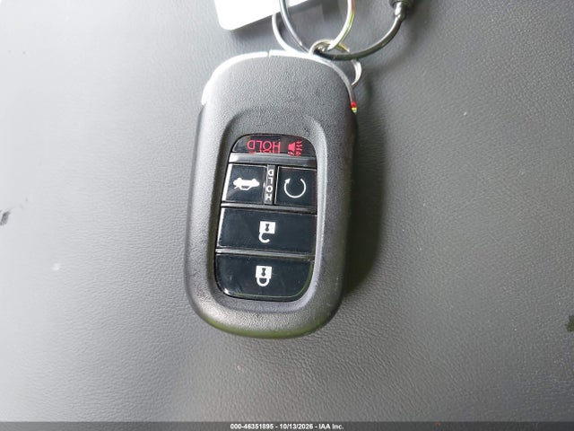 Продаж на аукціоні авто 2026 Honda Accord Hybrid Sport, vin: 1HGCY2F57TA053055, номер лоту: 46351895