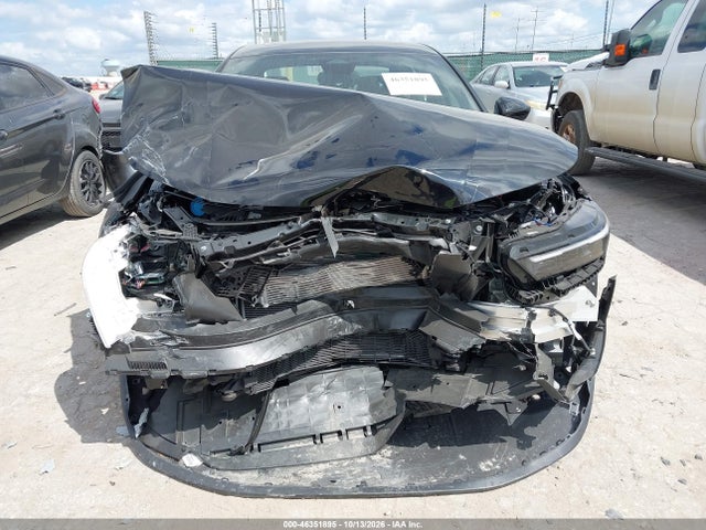 Продаж на аукціоні авто 2026 Honda Accord Hybrid Sport, vin: 1HGCY2F57TA053055, номер лоту: 46351895